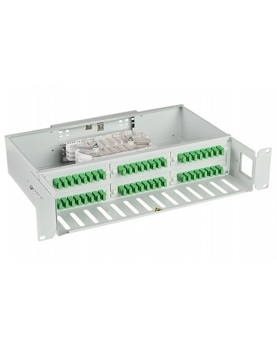 ШКОС-С-2U/4-48-SC~48-SC/APC~48-SC/APC(130301-02411). Кросс оптический 19. ССД (Связьстройдеталь) в Стерлитамаке