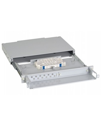 ШКОС-ВП-1U/2-12-FC/ST~-(корпус)~(130304-00009). Кросс оптический 19. ССД (Связьстройдеталь) в Стерлитамаке