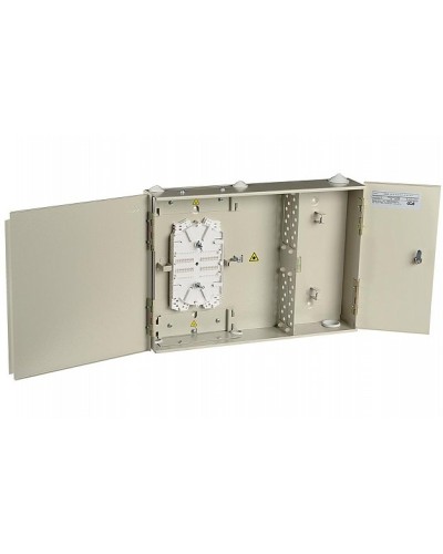 ШКОН-СТ/2-32-FC/ST~-(корпус)~(130405-00669). Кросс оптический настенный. ССД (Связьстройдеталь) в Стерлитамаке