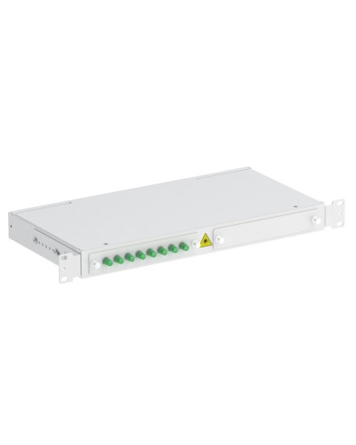 ШКОС-М-1U/2-8-FC/ST~8-FC/D/APC~8-FC/APC (130303-01237). Кросс оптический 19. ССД (Связьстройдеталь) в Стерлитамаке