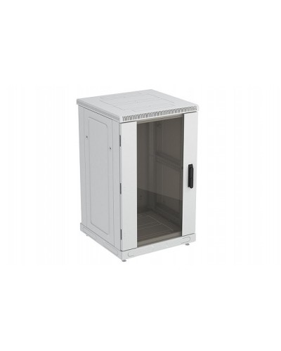 ШТ-НП-24U-600-1000-С (130411-00507). Шкаф телекоммуникационный 19 напольный 24U. ССД (Связьстройдеталь) в Стерлитамаке