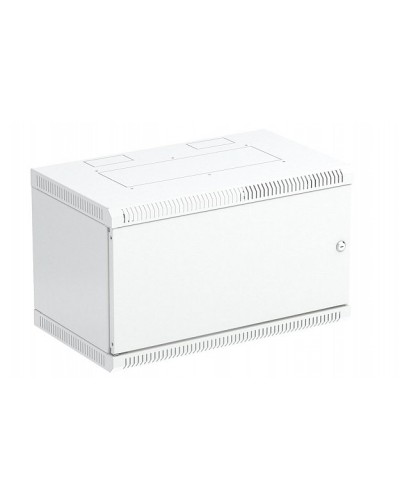 ШТ-НСр-6U-600-650-М (130411-00552). Шкаф настенный разборный 19, 6U. ССД (Связьстройдеталь) в Стерлитамаке