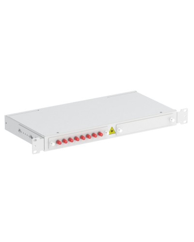 ШКОС-М-1U/2-8-FC/ST~8-FC/D/SM~8-FC/UPC (130303-01202). Кросс оптический 19. ССД (Связьстройдеталь) в Стерлитамаке