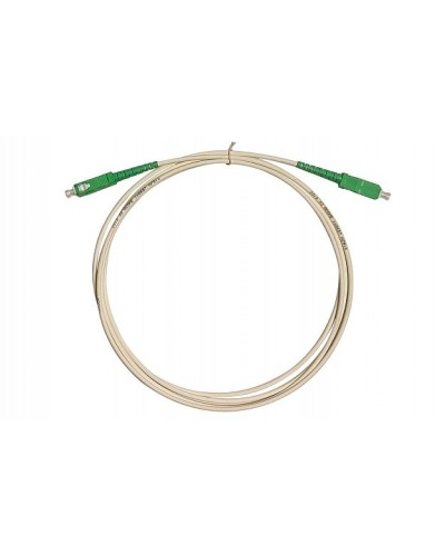 ШОС-S7/2.0мм-SC/APC-SC/APC-5.0м (130201-03776). Патч-корд оптический. ССД (Связьстройдеталь) в Стерлитамаке