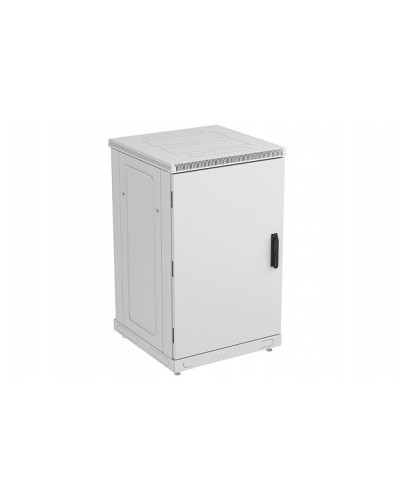 ШТ-НП-18U-600-1000-М (130411-00499). Шкаф напольный 19, 18U. ССД (Связьстройдеталь) в Стерлитамаке