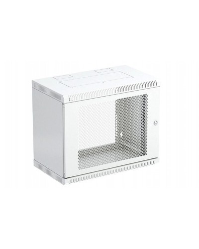 ШТ-НСр-9U-600-650-П (130411-00562). Шкаф настенный разборный 19, 9U. ССД (Связьстройдеталь) в Стерлитамаке