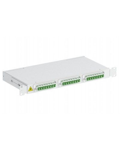 ШКОС-Л-1U/2-24-SC~24-SC/APC~24-SC/APC (130308-00109). Кросс оптический 19. ССД (Связьстройдеталь) в Стерлитамаке