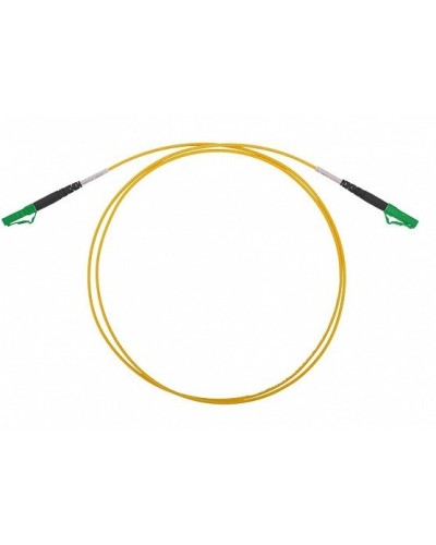 ШОС-SM/2.0мм-LC/APC-LC/APC-1.0м (130201-03528). Патч-корд оптический. ССД (Связьстройдеталь) в Стерлитамаке
