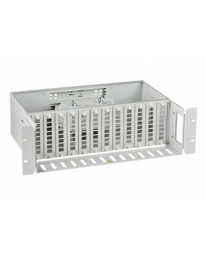 ШКОС-С-3U/4-96-SC~-(корпус)~(130301-00039). Кросс оптический 19. ССД (Связьстройдеталь) в Стерлитамаке