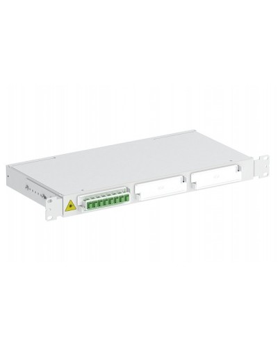 ШКОС-Л-1U/2-8-SC~8-SC/APC~8-SC/APC (130308-00101). Кросс оптический 19. ССД (Связьстройдеталь) в Стерлитамаке