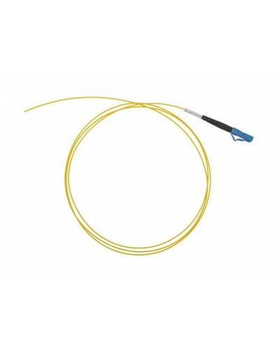 ШОС-SM/0.9мм-LC/UPC-p/t -1.0м (130202-05631). Пигтейл оптический. ССД (Связьстройдеталь) в Стерлитамаке
