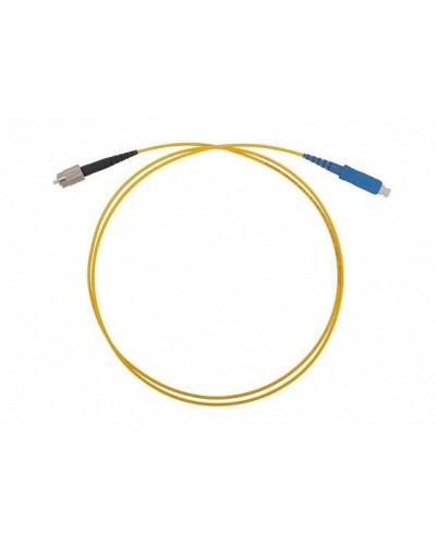 ШОС-SM/2.0мм-FC/UPC-SC/UPC-1.0м (130202-03044). Патч-корд оптический. ССД (Связьстройдеталь) в Стерлитамаке