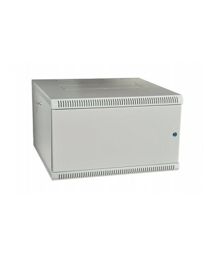 ШТ-НСрМ-12U-600-450-М (130411-00797). Шкаф настенный разборный со съемными боковыми стенками 19, 12U. ССД (Связьстройдеталь) в Стерлитамаке
