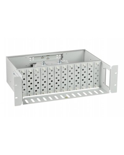 ШКОС-С-3U/4-96-FC/ST~-(корпус)~(130301-00037). Кросс оптический 19. ССД (Связьстройдеталь) в Стерлитамаке