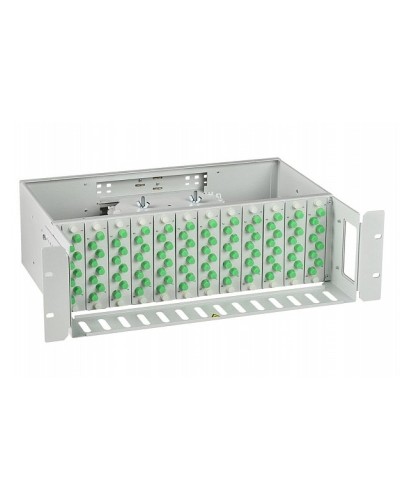 ШКОС-С-3U/4-96-FC/ST~96-FC/D/APC~96-FC/APC(130301-02269). Кросс оптический 19. ССД (Связьстройдеталь) в Стерлитамаке