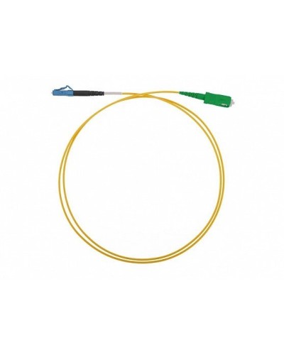 ШОС-SM/2.0мм-SC/APC-LC/UPC-1.0м (130201-03526). Патч-корд оптический. ССД (Связьстройдеталь) в Стерлитамаке