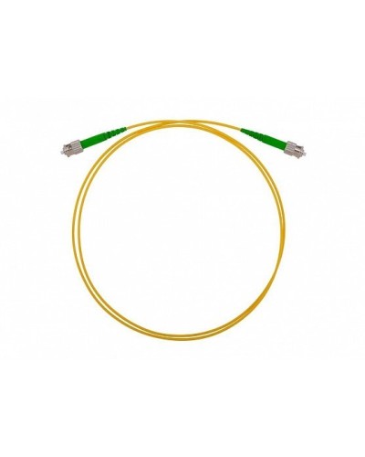 ШОС-SM/2.0мм-FC/APC-FC/APC-1.0м (130202-03460). Патч-корд оптический. ССД (Связьстройдеталь) в Стерлитамаке