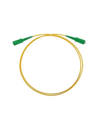 ШОС-SM/3.0мм-SC/APC-SC/APC-1.0м (130202-04255). Патч-корд оптический. ССД (Связьстройдеталь) в Стерлитамаке