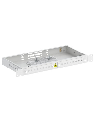 ШКОС-М-1U/2-16-FC/ST~-(корпус)~ (130303-00013). Кросс оптический 19. ССД (Связьстройдеталь) в Стерлитамаке