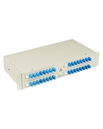 ШКОС-М-2U/4-32-SC~32-SC/SM~32-SC/UPC (130303-01233). Кросс оптический 19. ССД (Связьстройдеталь) в Стерлитамаке