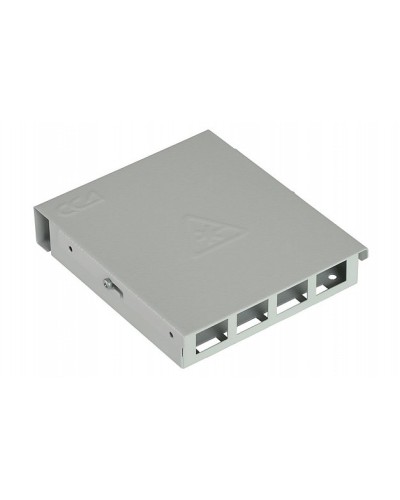 ШКОН-Р/1-8-SC~-(корпус)~(130401-00062). Кросс оптический настенный. ССД (Связьстройдеталь) в Стерлитамаке