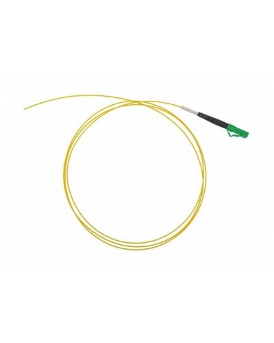 ШОС-SM/0.9мм-LC/APC-p/t -1.5м (130202-03218). Пигтейл оптический. ССД (Связьстройдеталь) в Стерлитамаке