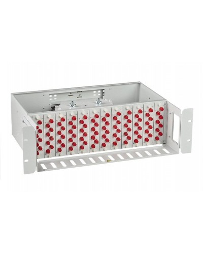ШКОС-С-3U/4-96-FC/ST~96-FC/D/SM~96-FC/UPC(130301-01212). Кросс оптический 19. ССД (Связьстройдеталь) в Стерлитамаке
