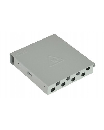 ШКОН-Р/1-8-FC/ST~-(корпус)~(130401-00063). Кросс оптический настенный. ССД (Связьстройдеталь) в Стерлитамаке