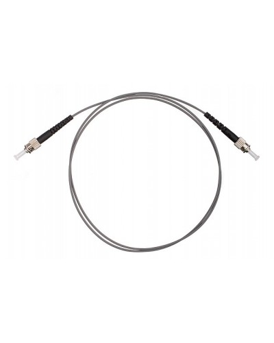 ШОС-MM62/2.0мм-ST/PC-ST/PC-1.0м HS (130201-03327). Патч-корд оптический. ССД (Связьстройдеталь) в Стерлитамаке