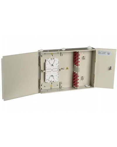 ШКОН-СТ/2-32-FC/ST~32-FC/D/SM~32-FC/UPC(130405-00706). Кросс оптический настенный. ССД (Связьстройдеталь) в Стерлитамаке