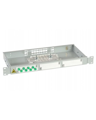 ШКОС-Л-1U/2-8-FC/ST~8-FC/D/APC~8-FC/APC (130308-00103). Кросс оптический 19. ССД (Связьстройдеталь) в Стерлитамаке