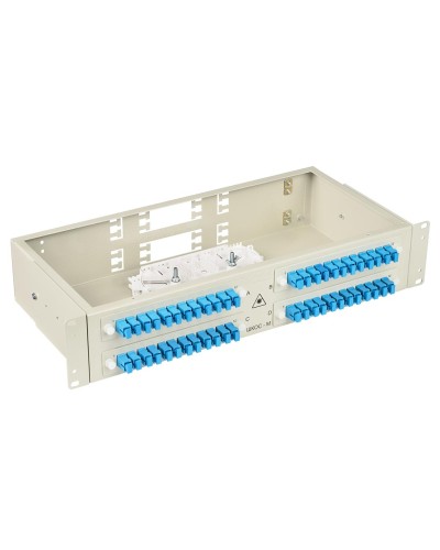 ШКОС-М-2U/4-48-SC~48-SC/SM~48-SC/UPC (130303-01207). Кросс оптический 19. ССД (Связьстройдеталь) в Стерлитамаке