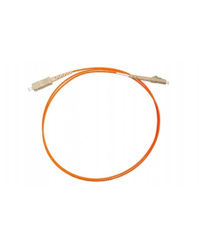 ШОС-MM50/2.0мм-LC/PC-SC/PC-1.0м HS (130201-03344). Патч-корд оптический. ССД (Связьстройдеталь) в Стерлитамаке