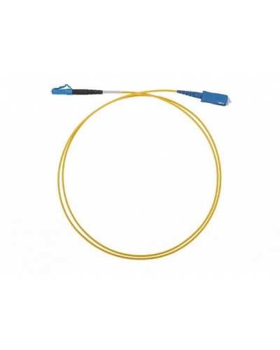 ШОС-SM/2.0мм-LC/UPC-SC/UPC-1.0м (130201-02710). Патч-корд оптический. ССД (Связьстройдеталь) в Стерлитамаке