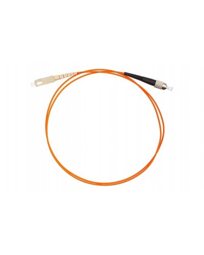 ШОС-MM50/2.0мм-FC/PC-SC/PC-1.0м HS (130201-04997). Патч-корд оптический. ССД (Связьстройдеталь) в Стерлитамаке