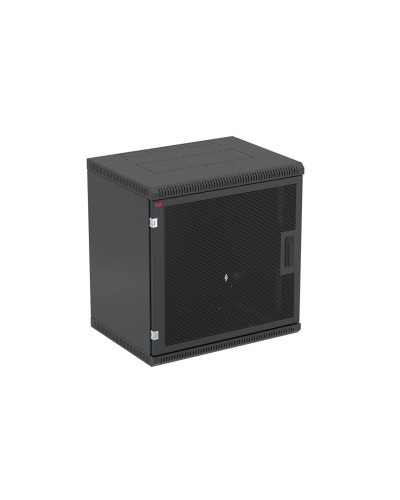 ШТ-НСр-15U-600-550-П-Ч (130411-01828). Шкаф телекоммуникационный 19 настенный 15U. ССД (Связьстройдеталь) в Стерлитамаке