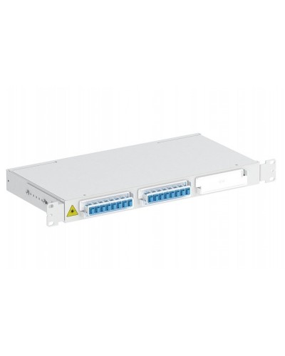 ШКОС-Л-1U/2-16-SC~16-SC/SM~16-SC/UPC (130308-00104). Кросс оптический 19. ССД (Связьстройдеталь) в Стерлитамаке