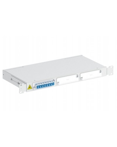 ШКОС-Л-1U/2-8-SC~8-SC/SM~8-SC/UPC (130308-00100). Кросс оптический 19. ССД (Связьстройдеталь) в Стерлитамаке