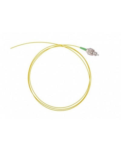 ШОС-SM/0.9мм-FC/APC-p/t -1.0м (130202-05627). Пигтейл оптический. ССД (Связьстройдеталь) в Стерлитамаке