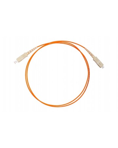 ШОС-MM50/2.0мм-SC/PC-SC/PC-1.0м HS (130201-02922). Патч-корд оптический. ССД (Связьстройдеталь) в Стерлитамаке