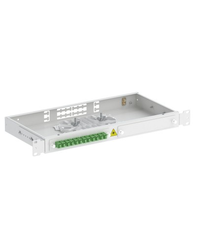 ШКОС-М-1U/2-12-SC~12-SC/APC~12-SC/APC (130303-02046). Кросс оптический 19. ССД (Связьстройдеталь) в Стерлитамаке
