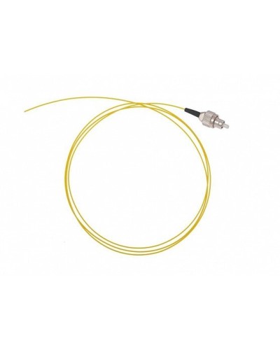 ШОС-SM/0.9мм-FC/UPC-p/t -1.0м (130202-04235). Пигтейл оптический. ССД (Связьстройдеталь) в Стерлитамаке