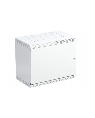 ШТ-НСр-9U-600-650-М (130411-00561). Шкаф настенный разборный 19, 9U. ССД (Связьстройдеталь) в Стерлитамаке