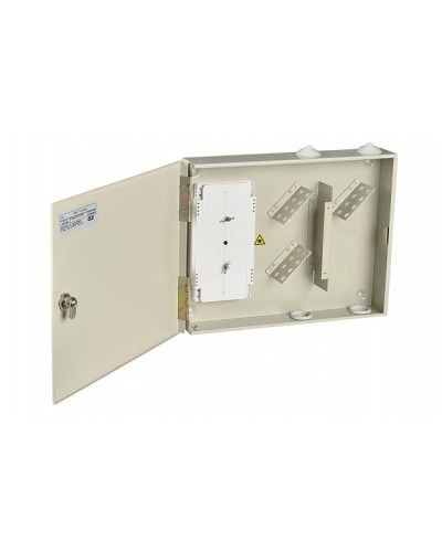 ШКОН-У/1-24-FC/ST~-(корпус)~(130404-00008). Кросс оптический настенный. ССД (Связьстройдеталь) в Стерлитамаке