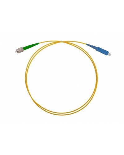 ШОС-SM/2.0мм-FC/APC-SC/UPC-1.0м (130201-02821). Патч-корд оптический. ССД (Связьстройдеталь) в Стерлитамаке