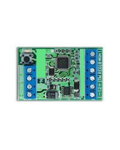 STEMAX WTM010. Преобразователь Wiegand в Dallas Touch Memory для контроллеров STEMAX и Мираж. Стелс НПП в Стерлитамаке