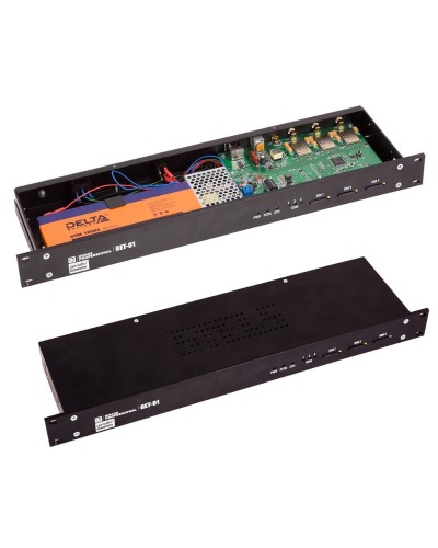 STEMAX GET-01. GSM модем. Стелс НПП в Стерлитамаке