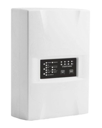STEMAX MX840. Устройство оконечное объектовое приемно-контрольное c GSM коммуникатором. Стелс НПП в Стерлитамаке