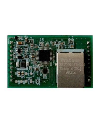 STEMAX UN Ethernet 2. Интернет-модуль. Стелс НПП в Стерлитамаке