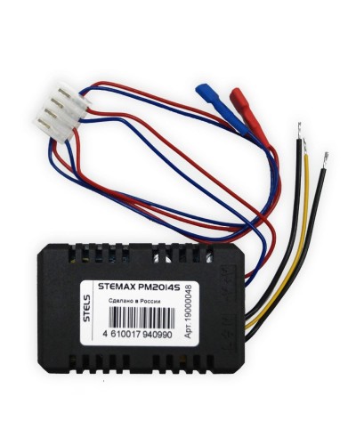 STEMAX PM2014S. Источник стабилизированного питания. Стелс НПП в Стерлитамаке